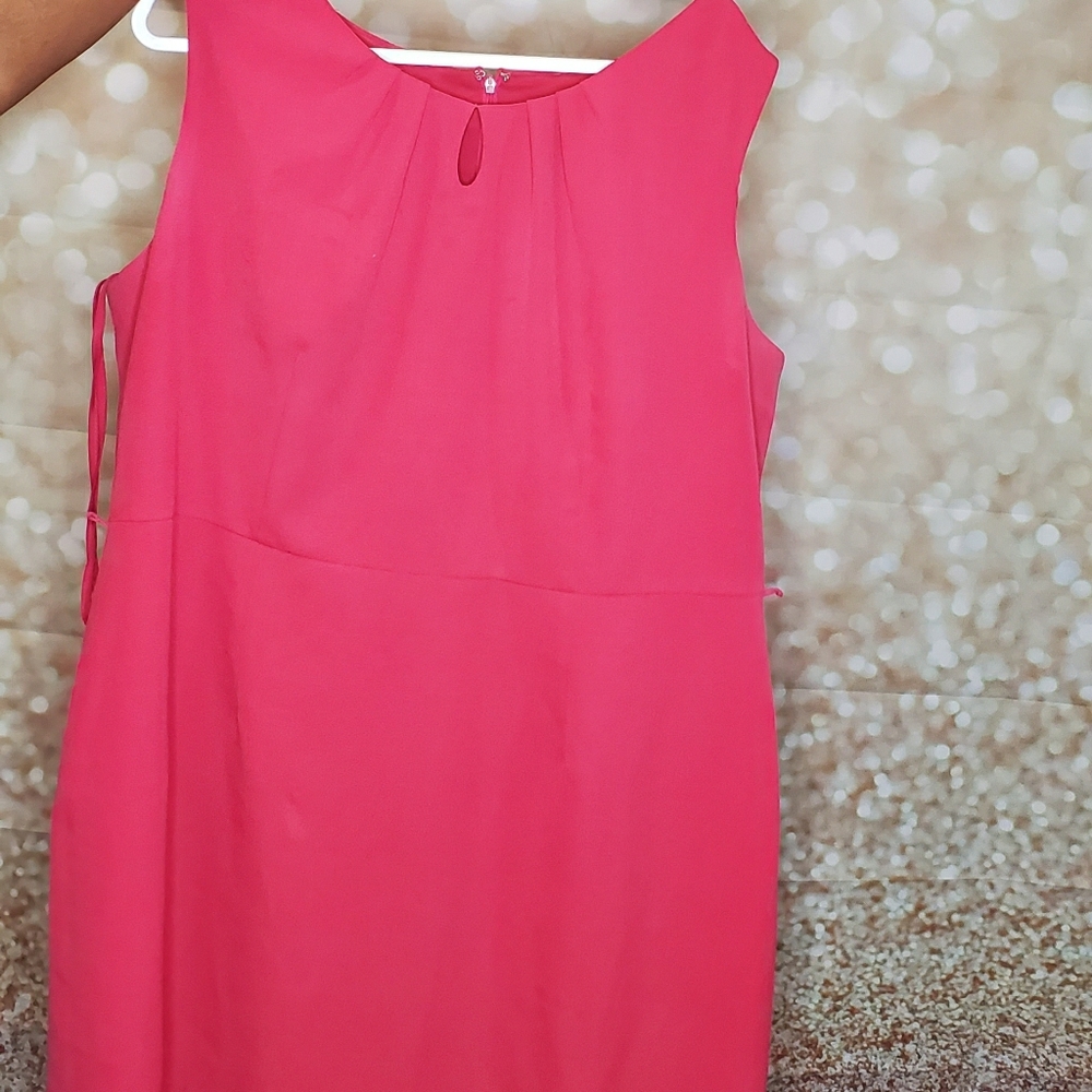 Work dress